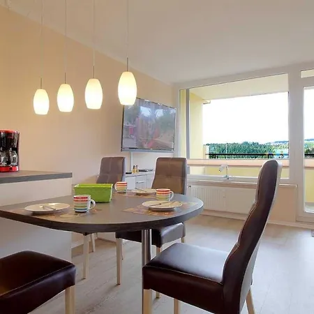 410 Apartment *