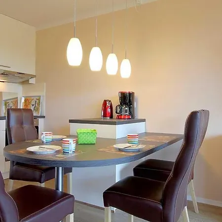 410 Apartment *