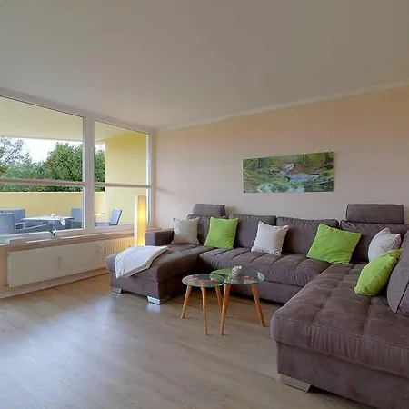 Apartment 410 Hohegeiss