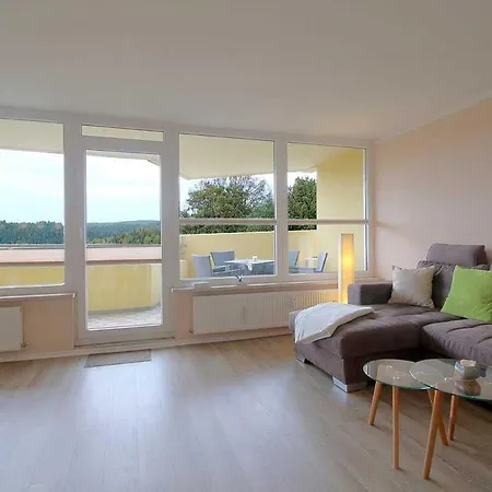 410 Appartamento Hohegeiß