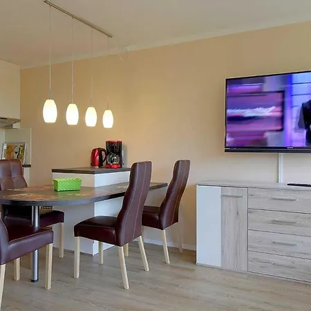 410 Appartamento Hohegeiß