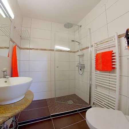 410 Appartamento Hohegeiß