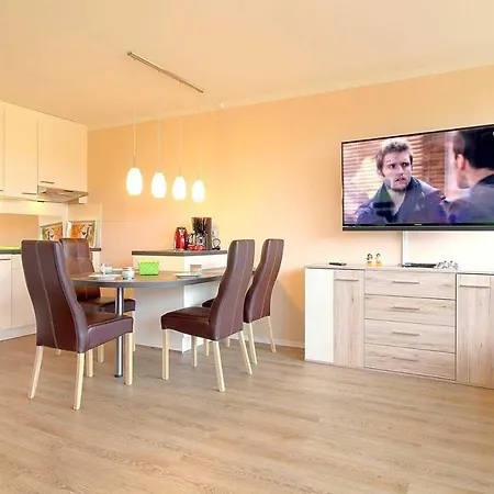 Appartamento 410 Hohegeiß