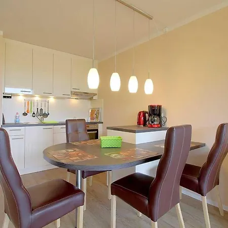 Apartment 410