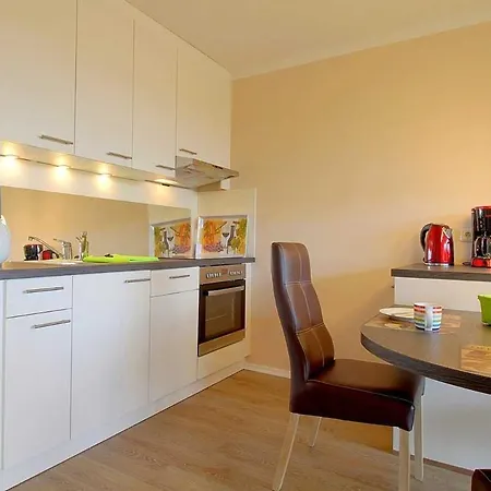 410 Appartamento Hohegeiß