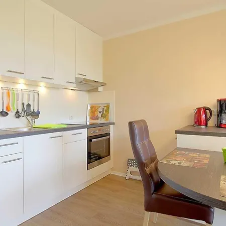 Apartment 410 *