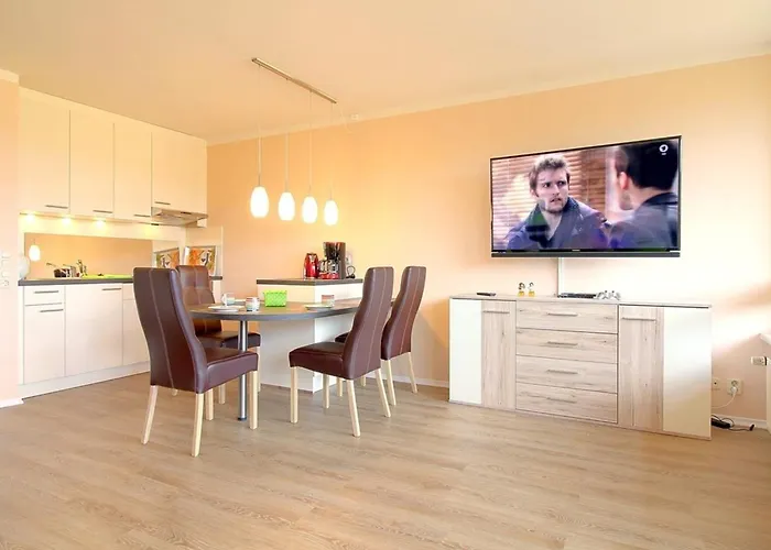 公寓 410 Hohegeiß