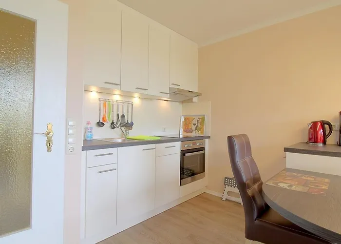 公寓 410 Hohegeiß